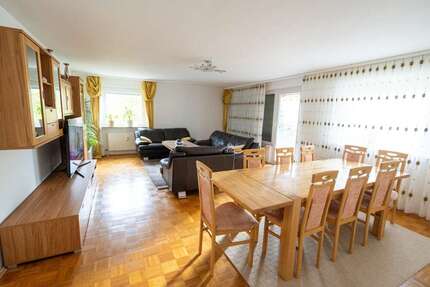 Wohnung Waiblingen Beinstein - 4 Zimmer, 101 m&sup2;, 375.000&euro; | Angebot:23477918