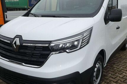 Renault Trafic 9.158 km 35.480 &euro; Nellingen 89191