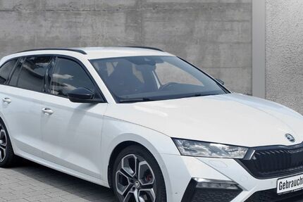 Skoda Octavia 106.743 km 26.790 &euro; Schwäbisch Gmünd 73525