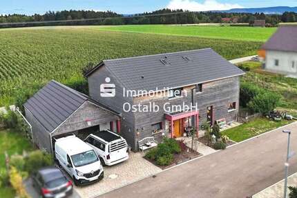 Haus Spraitbach - 9 Zimmer, 179 m&sup2;, 615.000&euro; | Angebot:25400398