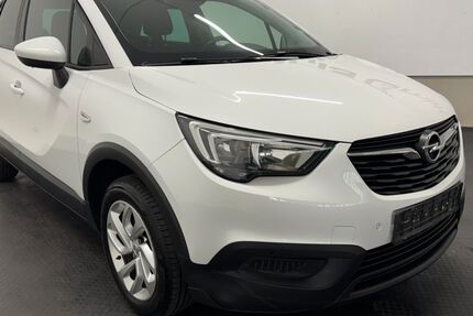 Opel Crossland (X) 110.119 km 7.450 &euro; Eschenbach 73107