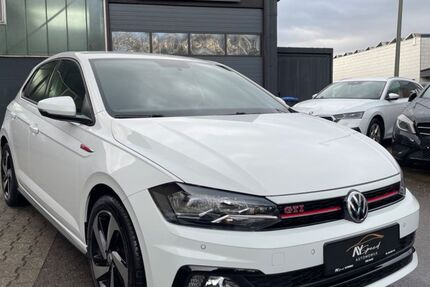 VW Polo 72.000 km 16.999 &euro; Salach 73084
