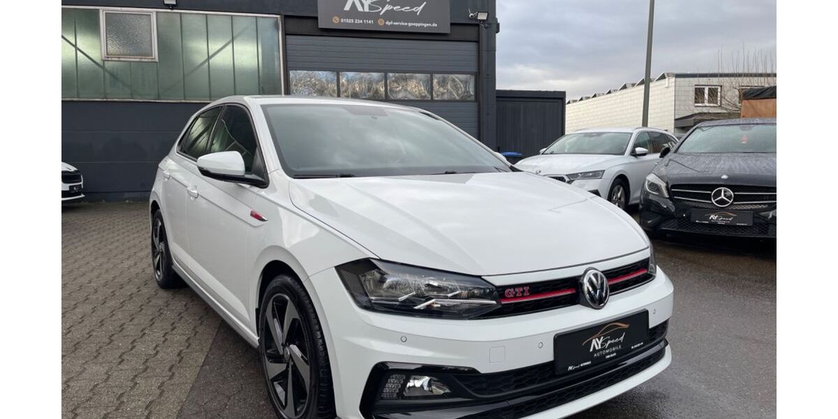 VW Polo 72.000 km 16.999 &euro; Salach 73084