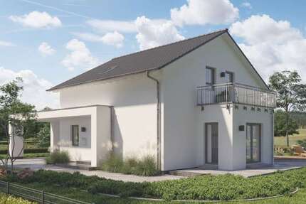 Haus Adelberg - 6 Zimmer, 163 m&sup2;, 532.669&euro; | Angebot:19456648