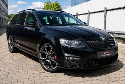 Skoda Octavia 149.999 km 14.999 &euro; Amstetten 73340