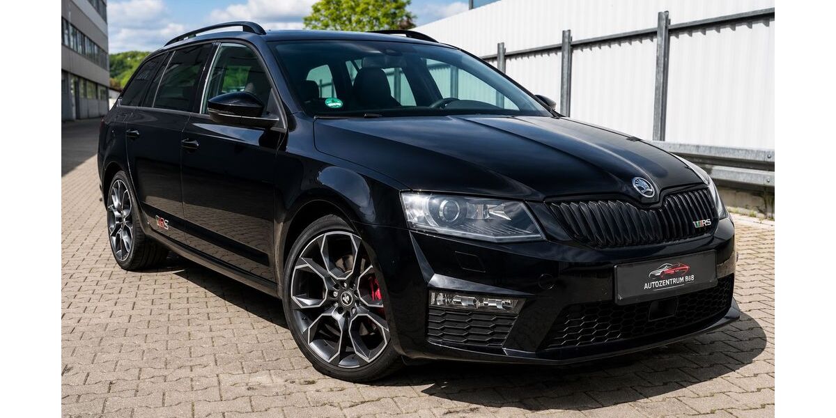 Skoda Octavia 149.999 km 14.999 &euro; Amstetten 73340