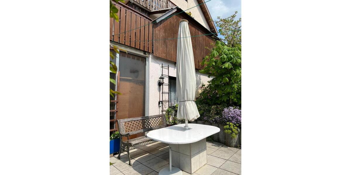 Terrassenwohnung Neuffen - 2.5 Zimmer, 103 m&sup2;, 280.000&euro; | Angebot:25831344