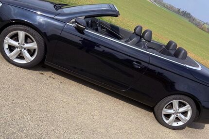 VW Eos 215.211 km 5.650 &euro; Lonsee 89173