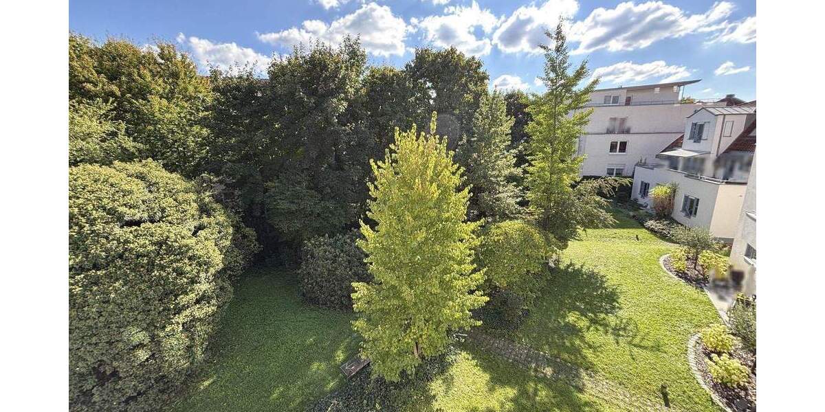 Etagenwohnung Schorndorf - 4 Zimmer, 122 m&sup2;, 449.000&euro; | Angebot:25662731