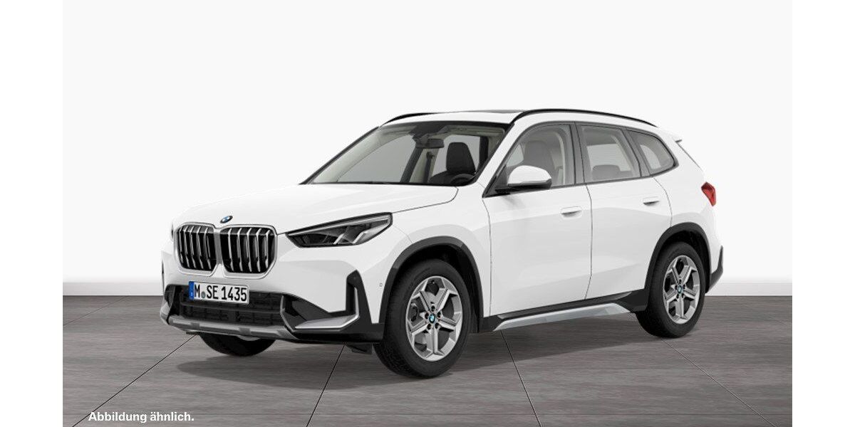 BMW X1 34.950 km 32.640 &euro; Waiblingen 71332