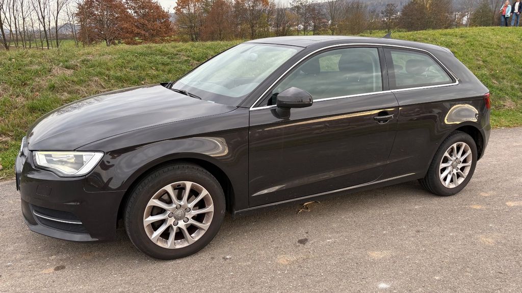 Audi A3 182.000 km 8.490 &euro; Winterbach 73650