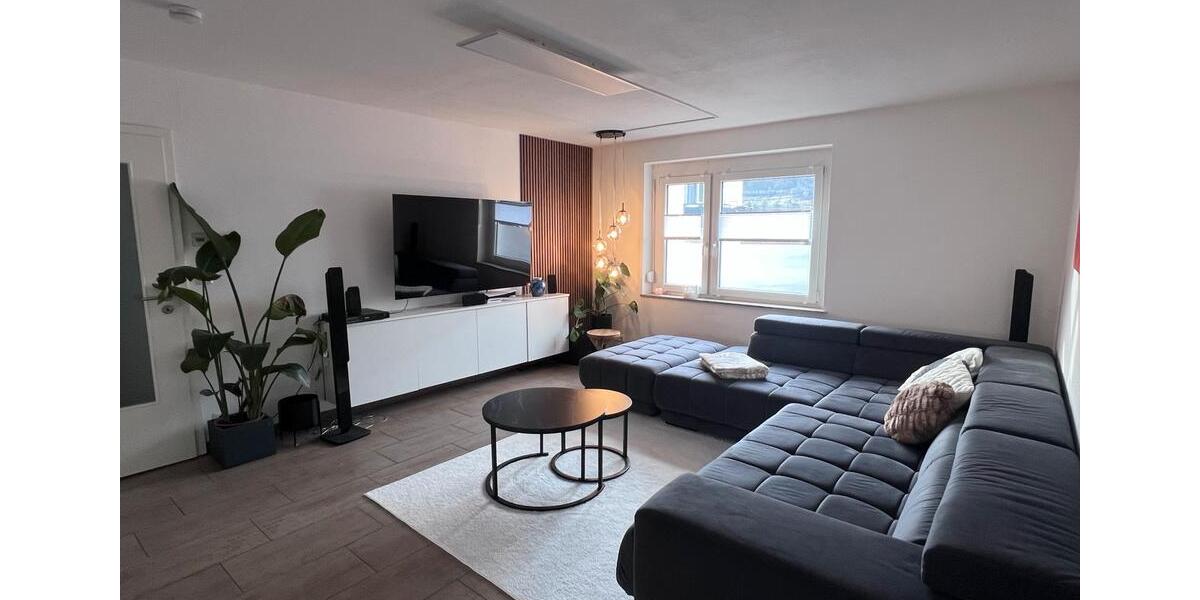 Erdgeschoßwohnung Geislingen an der Steige - 2.5 Zimmer, 60 m&sup2;, 800&euro; | Angebot:25594091