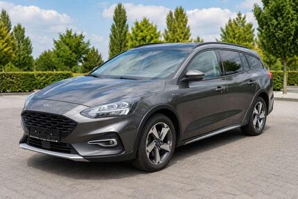Ford Focus 76.355 km 15.889 &euro; Essingen 73457