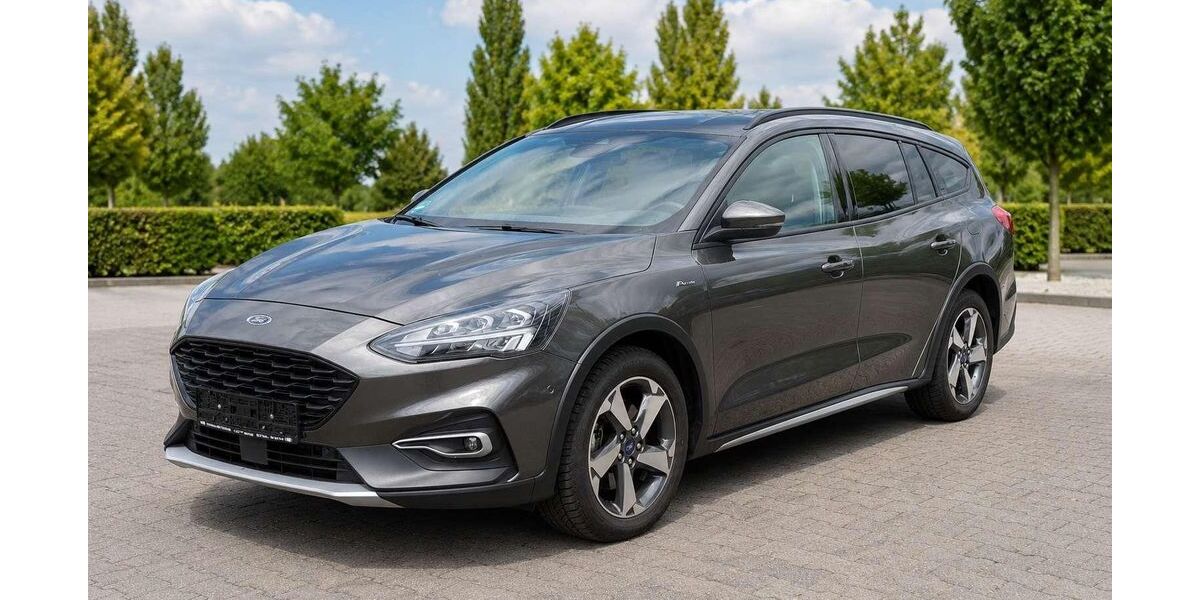 Ford Focus 76.355 km 15.889 &euro; Essingen 73457