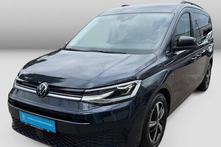 VW Caddy Maxi 79.391 km 26.560 &euro; Ebersbach 73061