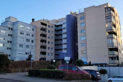 Wohnung Eislingen/Fils Fils - 2 Zimmer, 77 m&sup2;, 220.000&euro; | Angebot:26681436