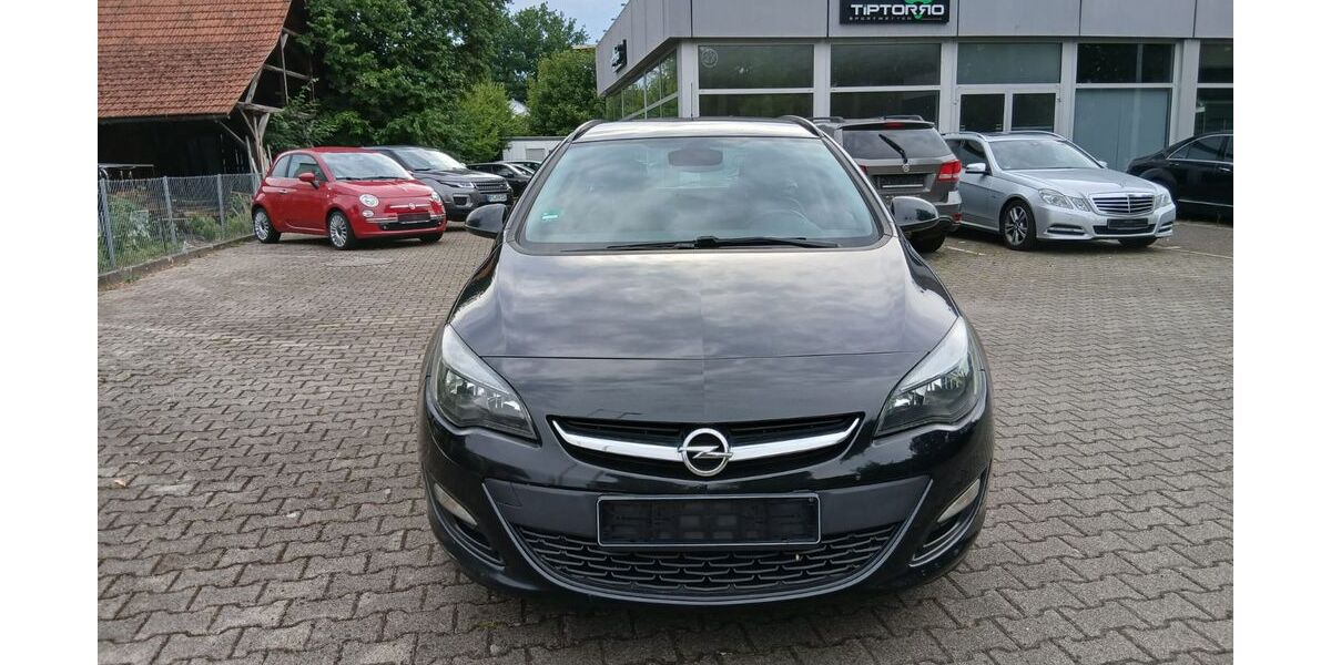 Opel Astra 252.302 km 2.500 &euro; Schorndorf 73614