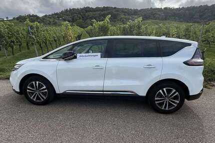 Renault Espace 52.000 km 20.900 &euro; Fellbach 70734