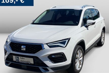 Seat Ateca 9.473 km 29.340 &euro; Göppingen 73037