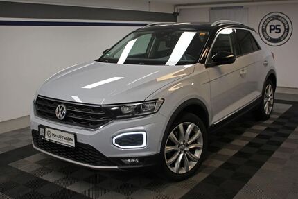 VW T-Roc 94.700 km 19.490 &euro; Uhingen 73066