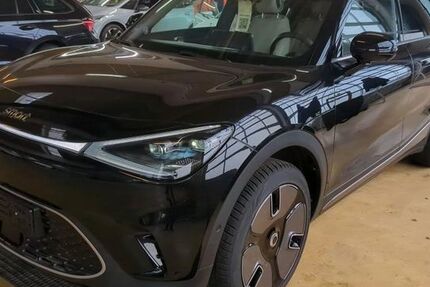 Smart #1 12.700 km 28.680 &euro; Uhingen 73066