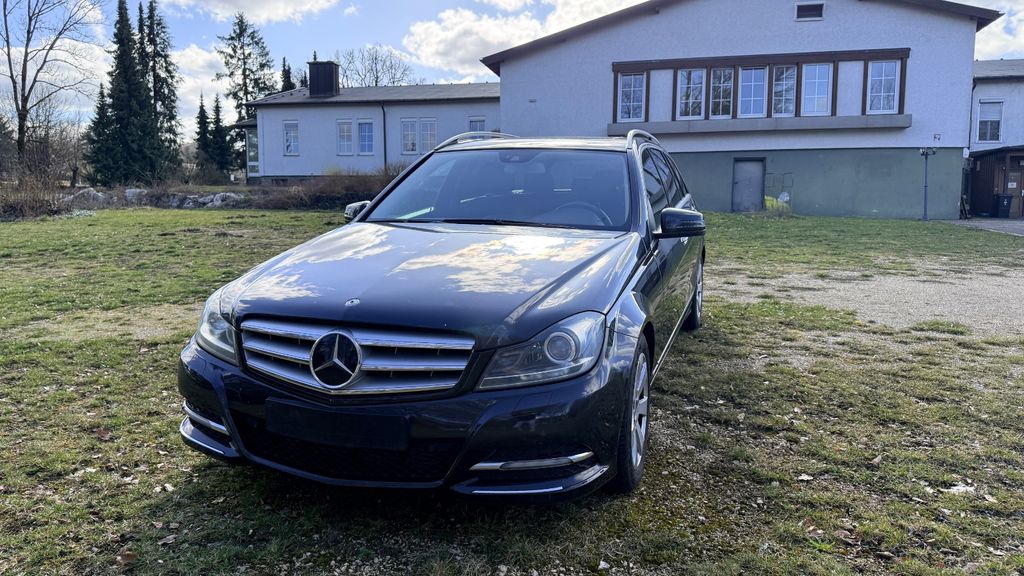 Mercedes-Benz C 250 277.000 km 6.900 &euro; Oberböhringen 73337