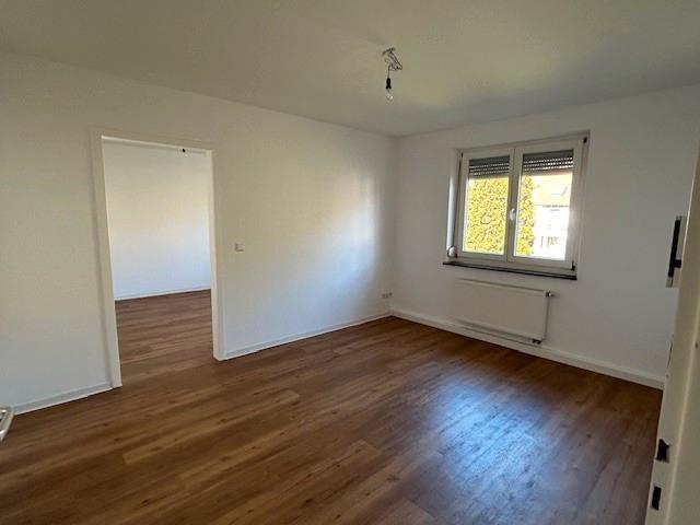 Etagenwohnung Esslingen am Neckar Brühl - 2 Zimmer, 40 m&sup2;, 547&euro; | Angebot:25759378