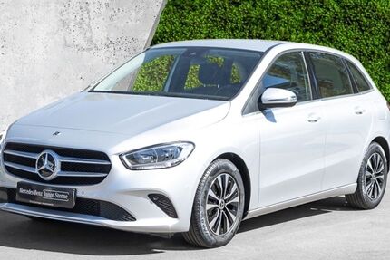 Mercedes-Benz B 200 88.150 km 24.880 &euro; Esslingen 73730