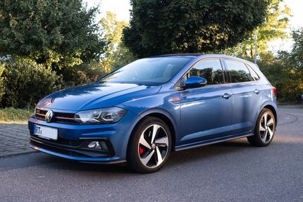 VW Polo 80.592 km 18.300 &euro; Kirchheim unter Teck 73230