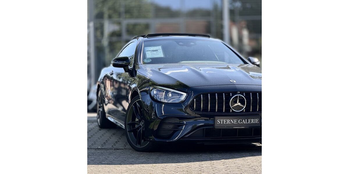 Mercedes-Benz E 53 AMG 69.400 km 60.900 &euro; Ebersbach an der Fils 73061
