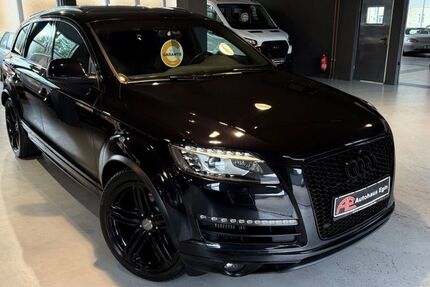 Audi Q7 239.000 km 18.490 &euro; Geislingen (Steige) 73312