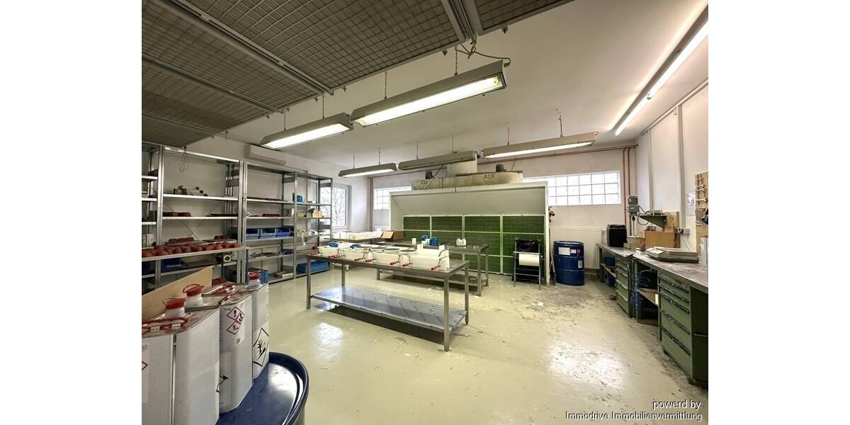 Gewerbeobjekt Westerheim - 699.000&euro; | Angebot:26487103