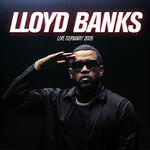 Lloyd Banks - Live Germany 2026