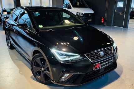 Seat Ibiza 44.900 km 15.950 &euro; Geislingen (Steige) 73312