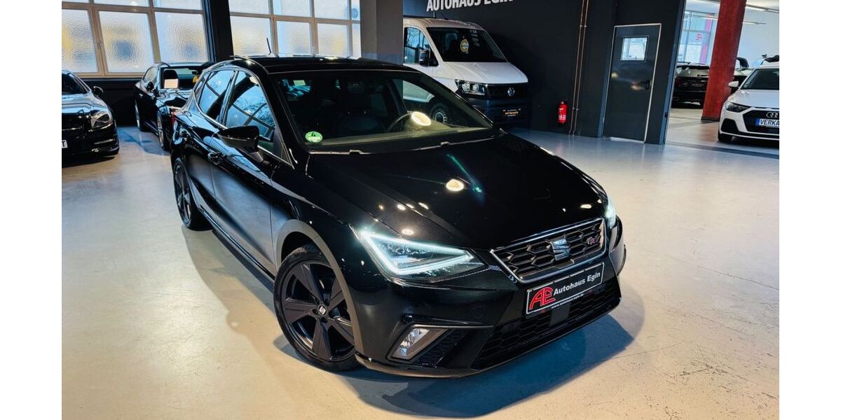 Seat Ibiza 44.900 km 15.950 &euro; Geislingen (Steige) 73312