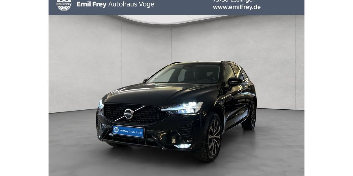 Volvo XC60 41.605 km 41.460 &euro; Esslingen 73730