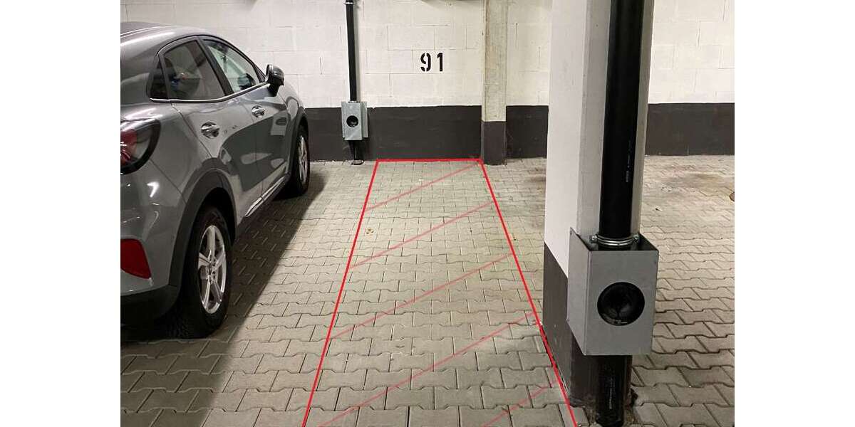 Garagen / Stellplätze Weissach im Tal - 7.500&euro; | Angebot:10162547