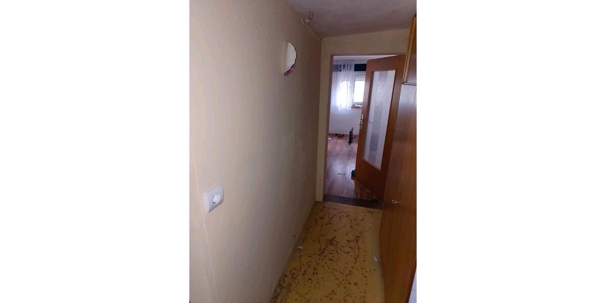 Etagenwohnung Schwäbisch Gmünd - 3 Zimmer, 52 m&sup2;, 600&euro; | Angebot:25813503