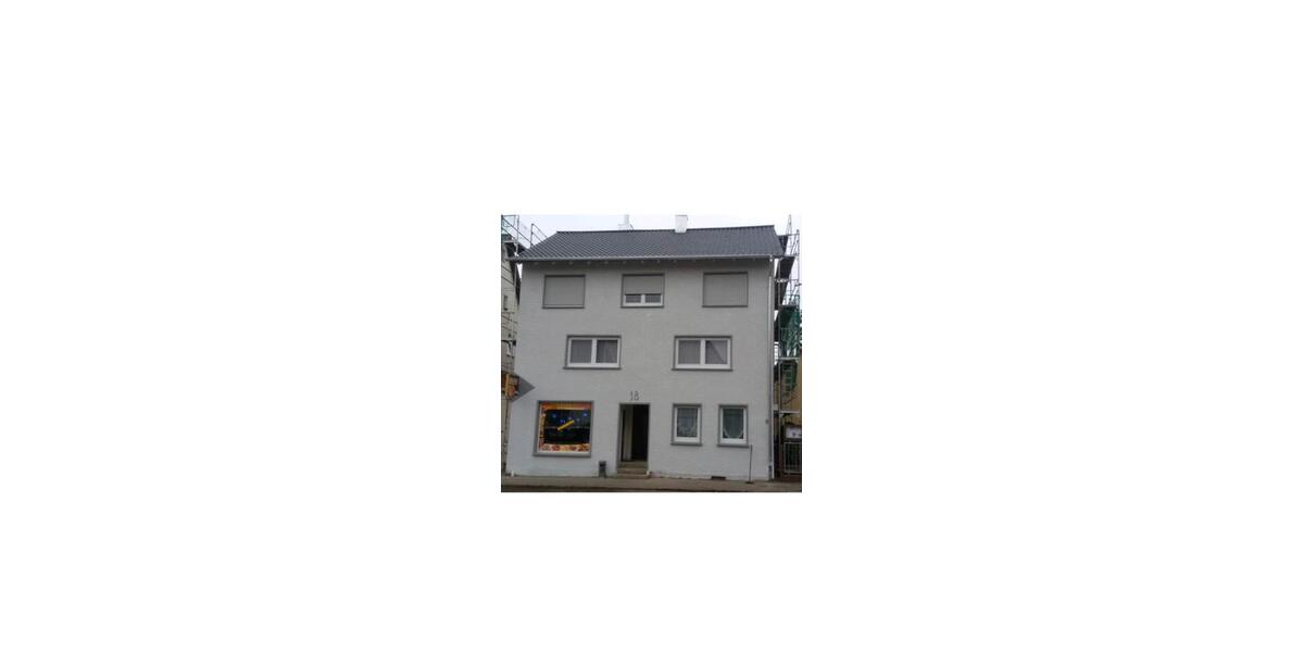 Etagenwohnung Göppingen Faurndau - 2 Zimmer, 48 m&sup2;, 650&euro; | Angebot:27583261
