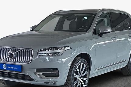 Volvo XC90 32.722 km 51.400 &euro; Waiblingen 71332
