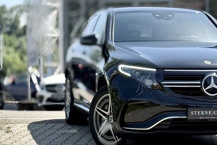 Mercedes-Benz EQC 78.100 km 31.900 &euro; Ebersbach an der Fils 73061