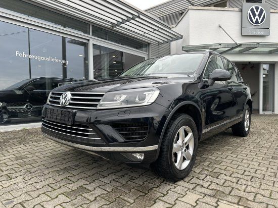 VW Touareg 228.800 km 15.480 &euro; Wendlingen am Neckar 73240