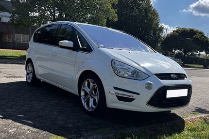Ford S-Max 247.500 km 4.600 &euro; Gerstetten 89547