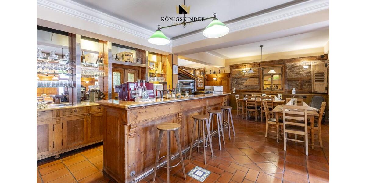 Gewerbeobjekt Kirchheim unter Teck - 2.500&euro; | Angebot:23822044