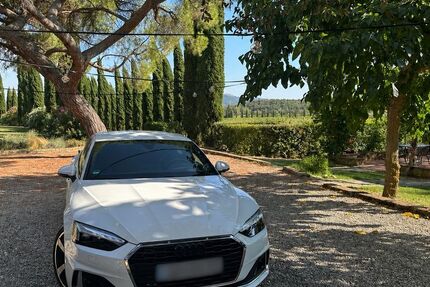 Audi A5 93.000 km 30.500 &euro; Uhingen 73066