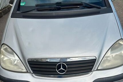 Mercedes-Benz A 140 178.000 km 1.300 &euro; Göppingen 73033
