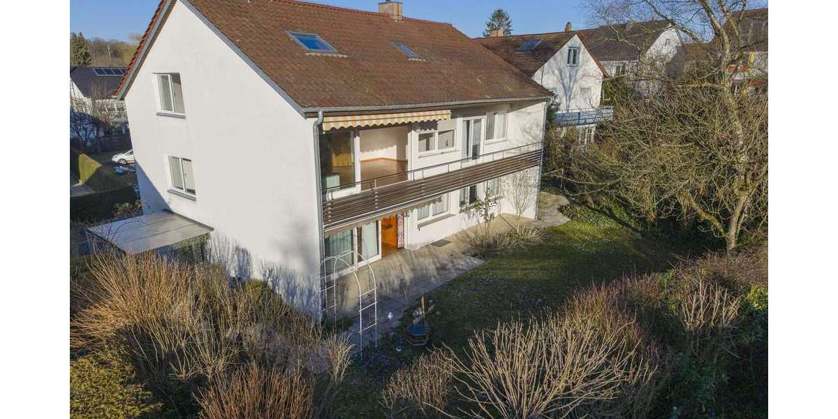 Einfamilienhaus Göppingen - 10 Zimmer, 243 m&sup2;, 680.000&euro; | Angebot:25397284