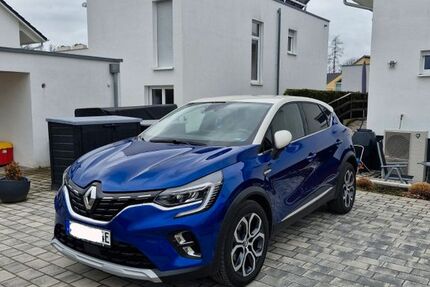 Renault Captur 56.500 km 17.600 &euro; Rudersberg 73635