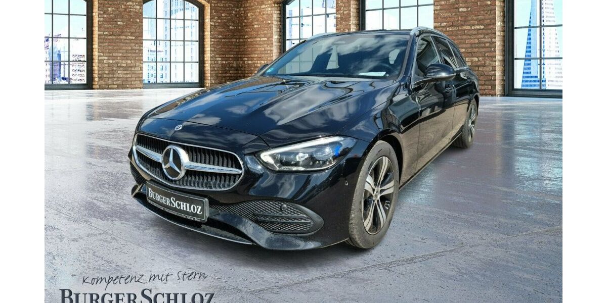 Mercedes-Benz C 200 160.046 km 21.980 &euro; Geislingen/ Steige 73312