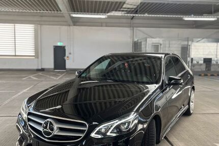 Mercedes-Benz E 250 185.000 km 16.000 &euro; Göppingen 73033